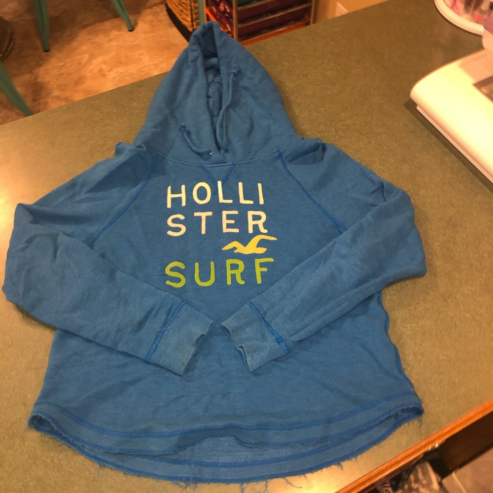 Pullover 5/$25